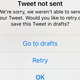 Illustration for article titled Twitter Finally Blocks the Worst of Us From Tweeting